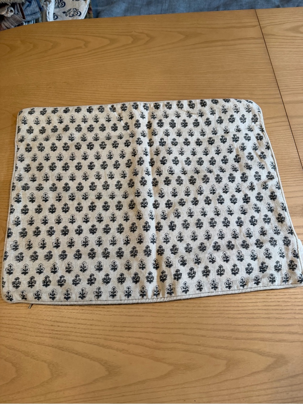 McGee & Co. Downing Pillow Cover